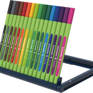 Schneider Line-Up Fineliner -kynät 0,4 mm