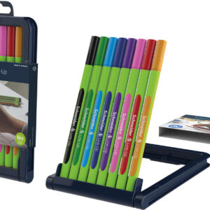 Schneider Line-Up Fineliner -kynät 0,4 mm