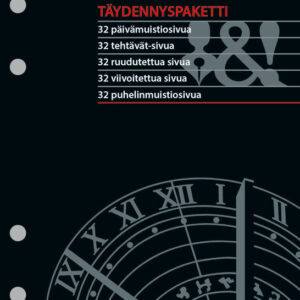 Timex 7 ja 14 -täydennyspaketti