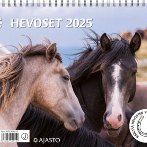 Hevoset 2025