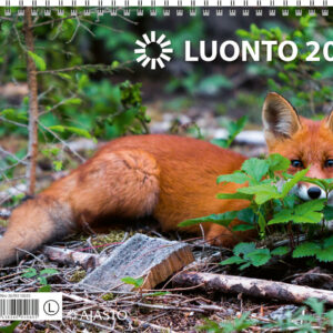 Luonto 2025