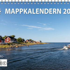 Mappkalendern 2025