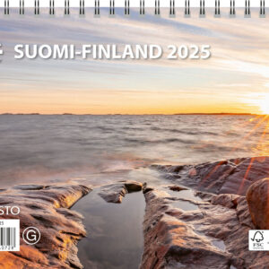 Suomi A5 2025
