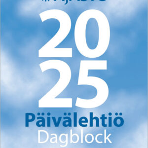 Päivälehtiö/Dagblock  2025