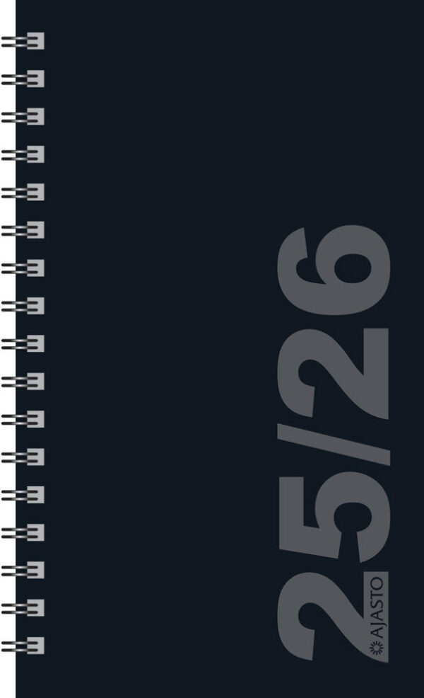 Simple, musta 2025-2026