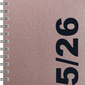 Simple, ruusukulta 2025-2026