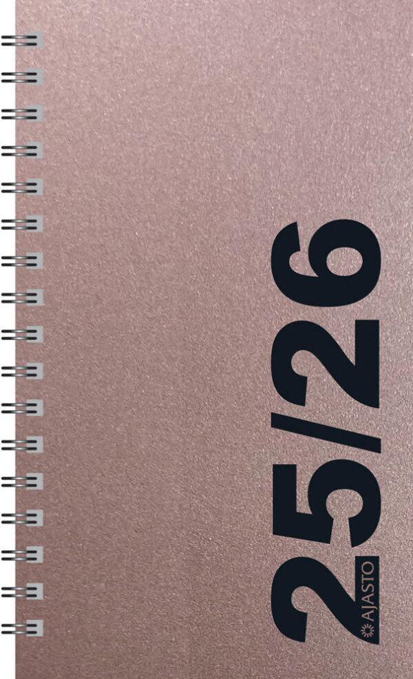 Simple, ruusukulta 2025-2026