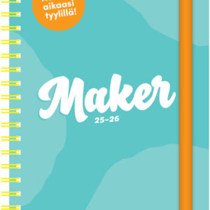 Maker 2025-2026