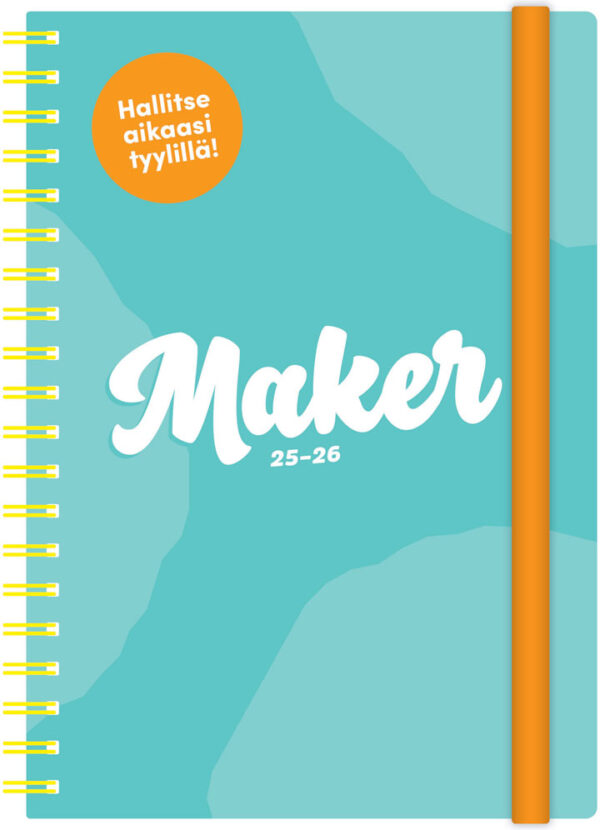 Maker 2025-2026