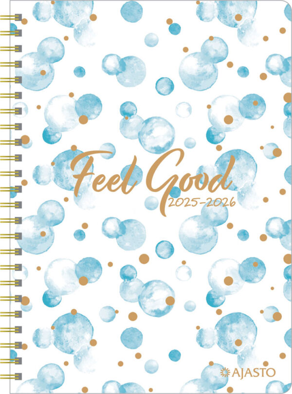 Feel Good 2025-2026