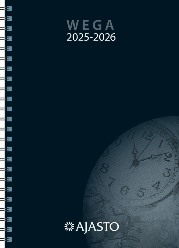 Wega, lukuvuosipaketti 2025-2026