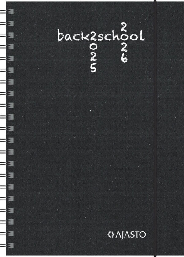 Back2School 2025-2026