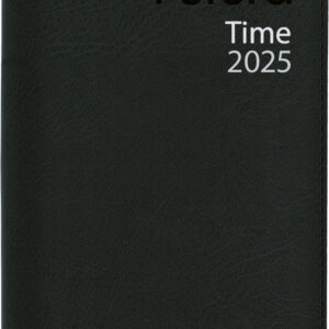 Futura Time, musta 2025