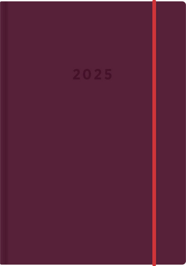 Color A6, luumu 2025