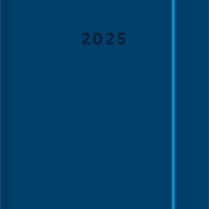 Color A6, sininen 2025