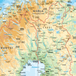 Lisäliitepaketti A5