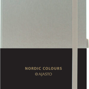 Planner-muistikirja, thunder