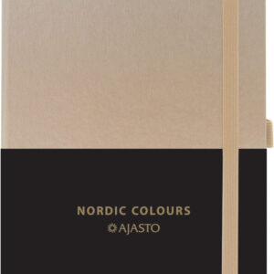 Planner-muistikirja, sand