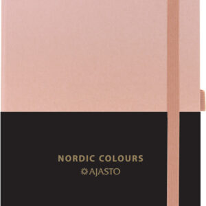 Planner-muistikirja, blossom