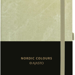 Planner-muistikirja, sammal