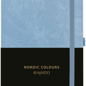 Planner-muistikirja, opaali