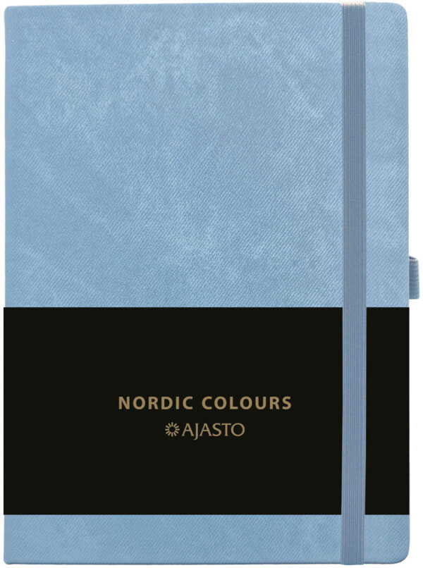 Planner-muistikirja, opaali
