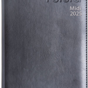 Futura Midi, musta 2025