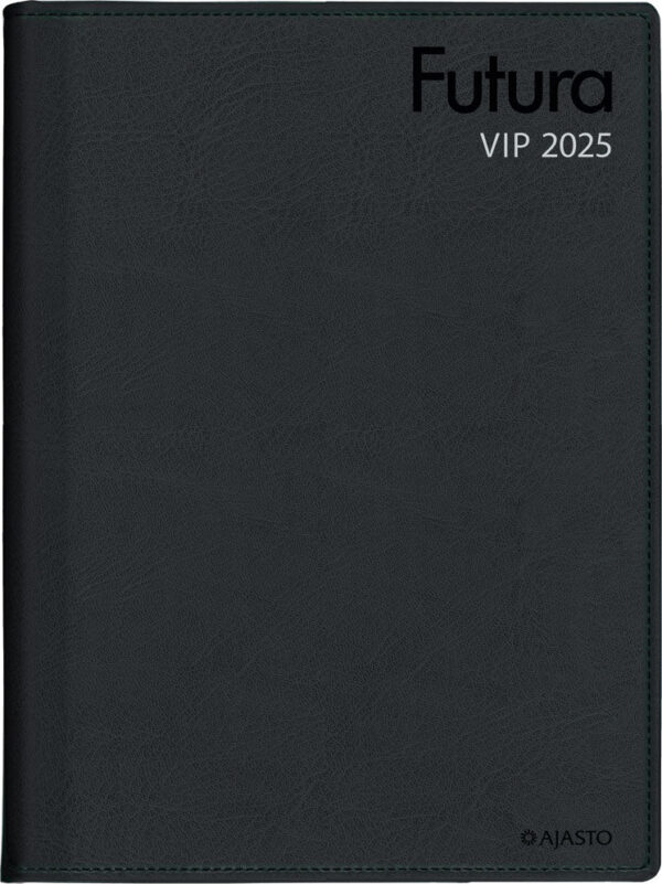 Futura Vip, musta 2025