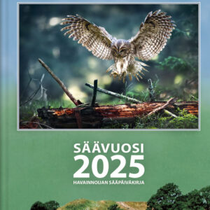 Säävuosi 2025