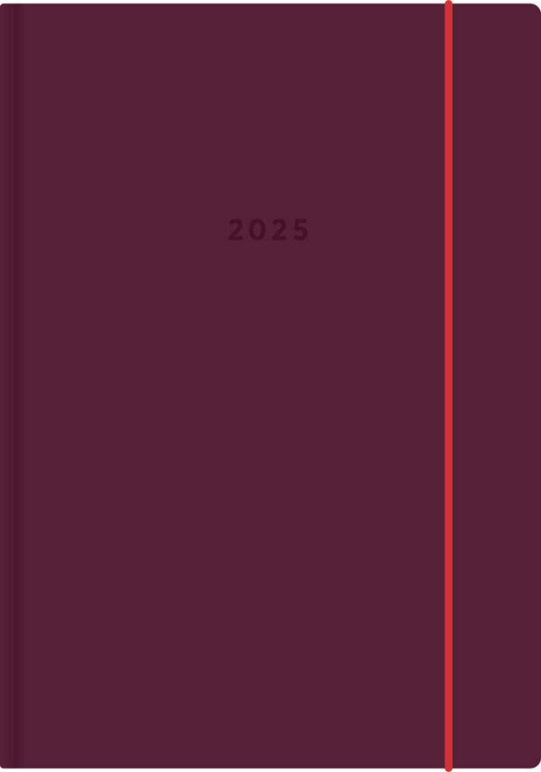 Color A5, luumu 2025