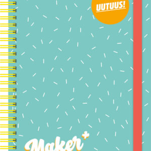 Maker+ 2025
