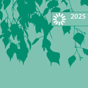 Vihreä Memo-viikkomuistio 2025