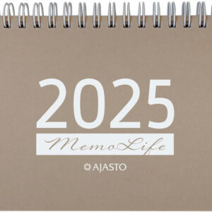 Memo Life, beige 2025