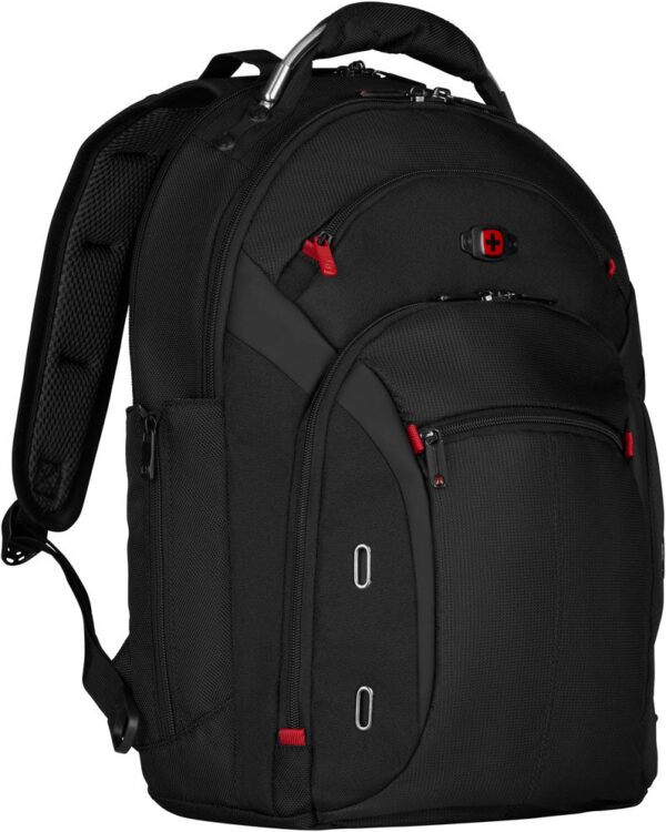 Wenger Gigabyte -reppu 16” kannettavalle tietokoneelle