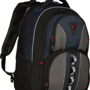 Wenger Cobalt -reppu 16” kannettavalle tietokoneelle