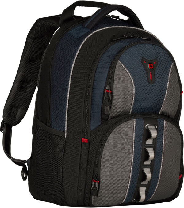 Wenger Cobalt -reppu 16” kannettavalle tietokoneelle