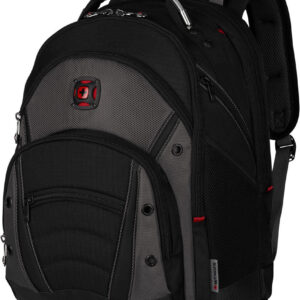 Wenger Synergy -reppu 16” kannettavalle tietokoneelle