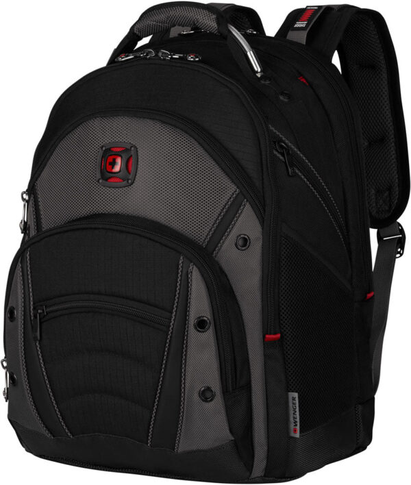 Wenger Synergy -reppu 16” kannettavalle tietokoneelle