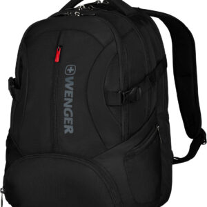 Wenger Transit -reppu 16” kannettavalle tietokoneelle