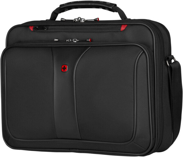 Wenger Legacy -tietokonelaukku 16” koneelle