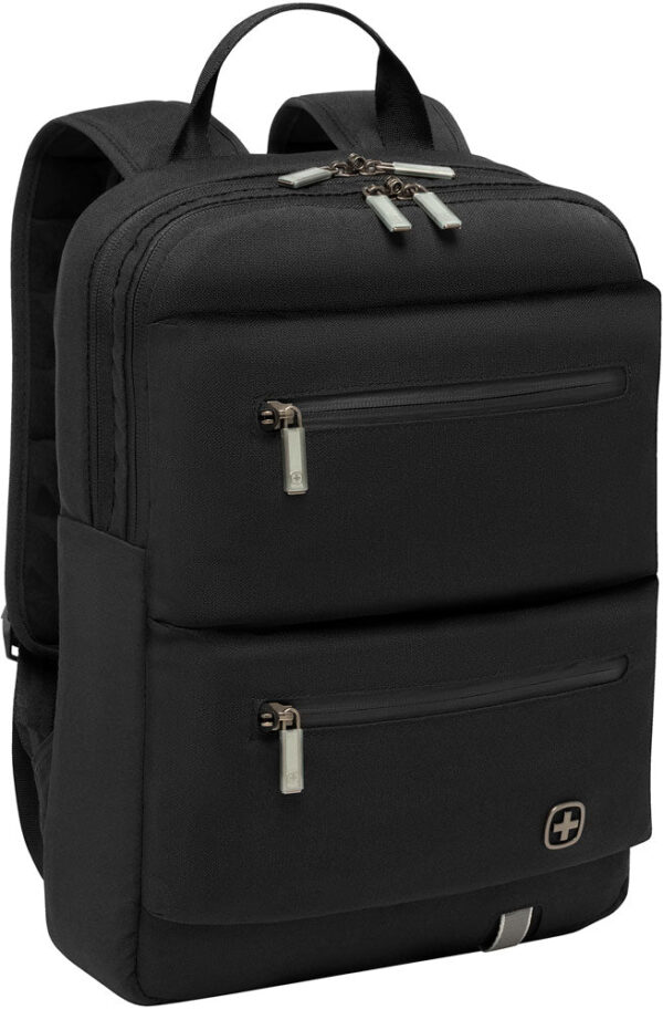 Wenger CityMove -reppu 14” kannettavalle tietokoneelle