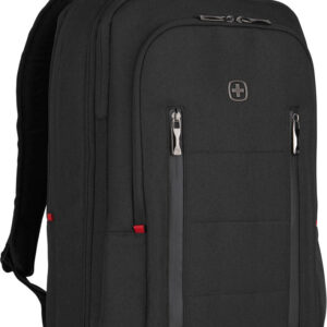 Wenger CityTraveler -reppu 16” kannettavalle tietokoneelle