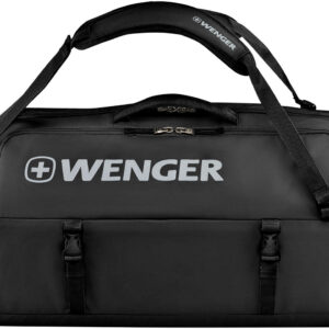 Wenger XC Hybrid 61L -duffelilaukku