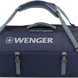 Wenger XC Hybrid 61L -duffelilaukku