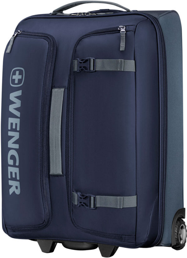 Wenger XC Tryal 52L -matkalaukku