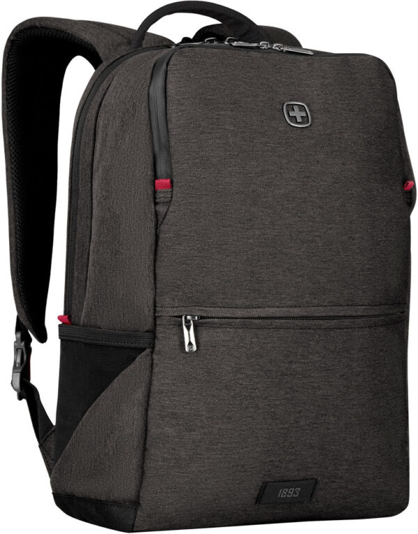 Wenger MX Reload -reppu 14” kannettavalle tietokoneelle