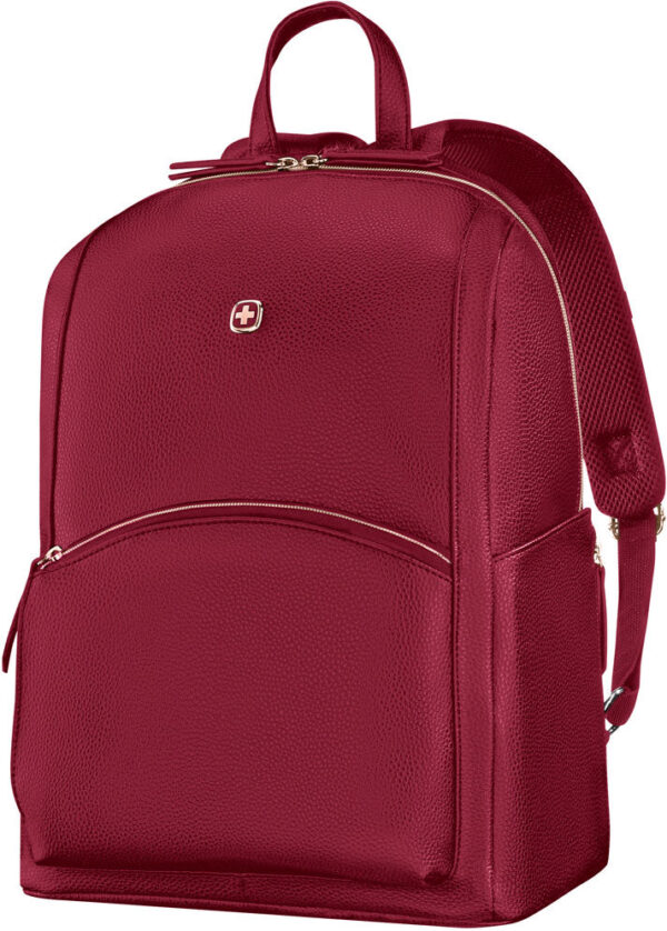 Wenger LeaMarie Slim -reppu 14” kannettavalle tietokoneelle