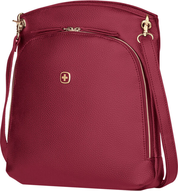 Wenger LeaSophie -crossbody-laukku