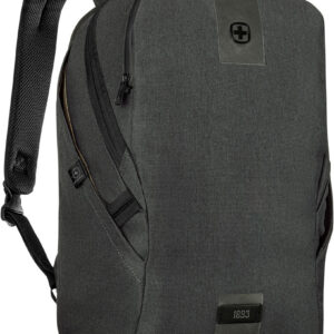 Wenger MX ECO Light -reppu 16” kannettavalle tietokoneelle