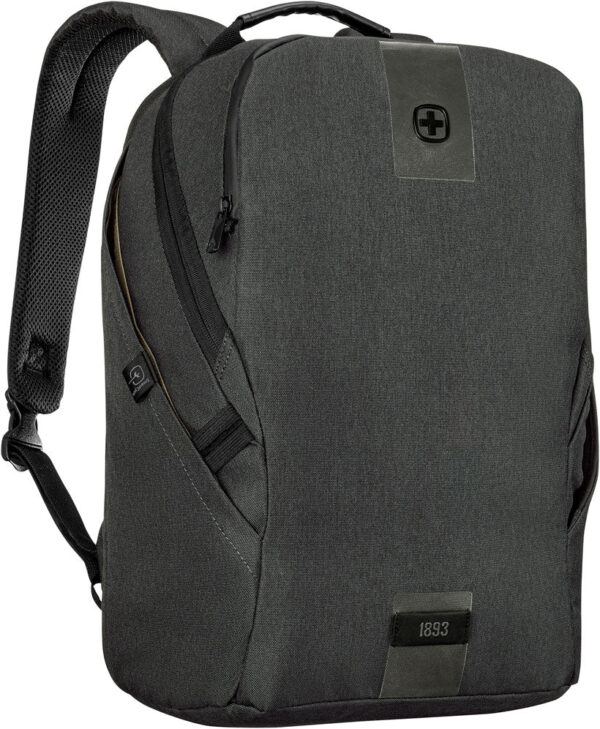 Wenger MX ECO Light -reppu 16” kannettavalle tietokoneelle